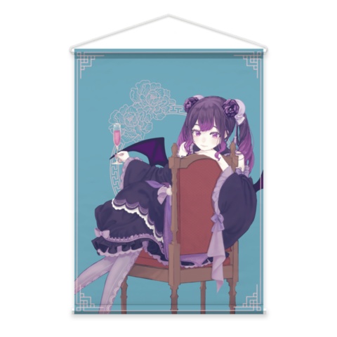 バースデーグッズ タペストリー