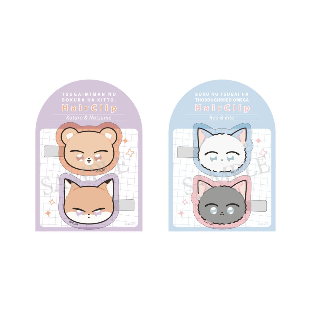 【あらた六花先生】Tsugaboku After Schoolグッズ