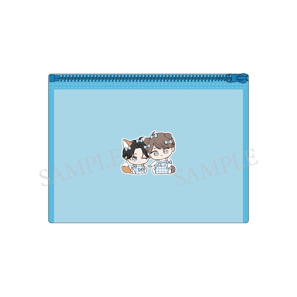 【あらた六花先生】Tsugaboku After Schoolグッズ