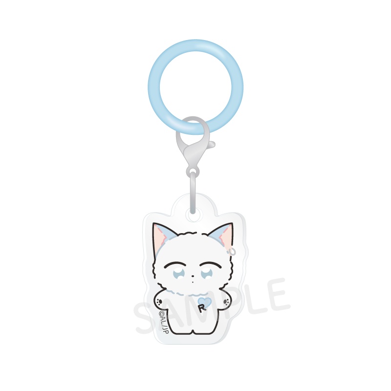 【あらた六花先生】「番未満の僕らはきっと」ドラマCDサイン会お土産グッズ