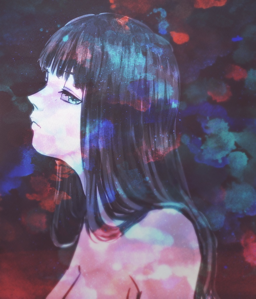 DLイラスト2枚