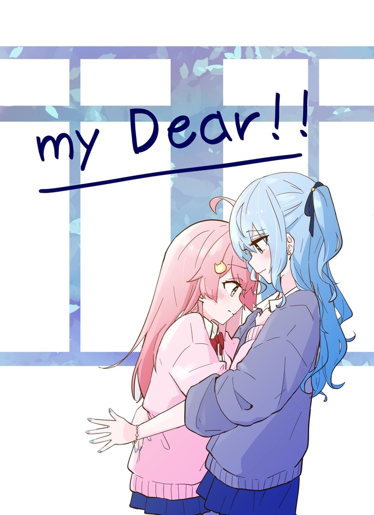my Dear!!