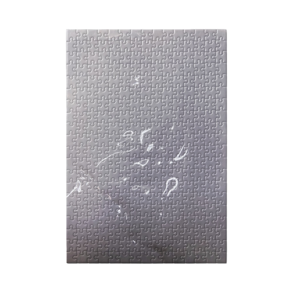 ほぼミルクパズル