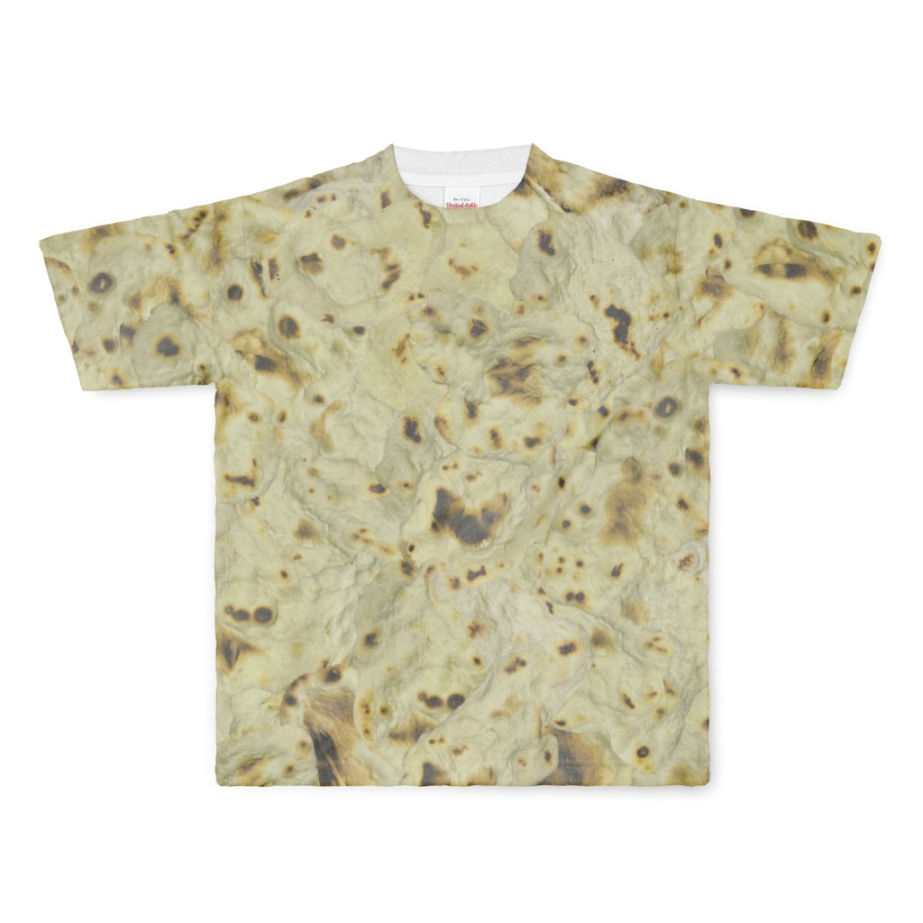 ナンのフルグラ