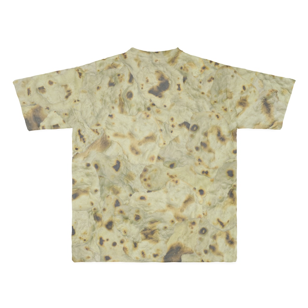 ナンのフルグラ