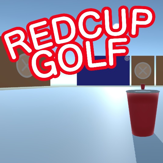 【フリーBGM】RedCupGOLF