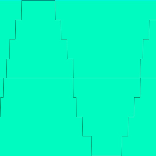 【VST3/AU】1knobs - 1ノブプラグイン5個セット