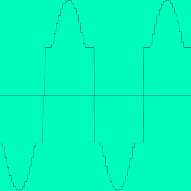 【VST3/AU】1knobs - 1ノブプラグイン5個セット