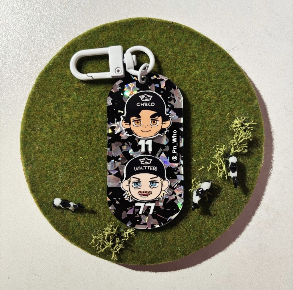 F1 Cadillac‎🤍lucky 🖤charm