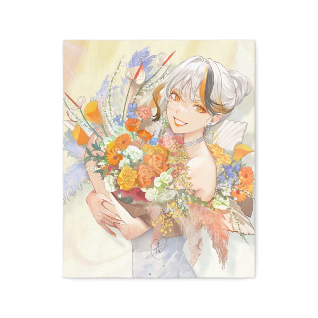 💐🦅_キャンバス