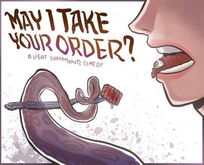 May I Take Your Order?