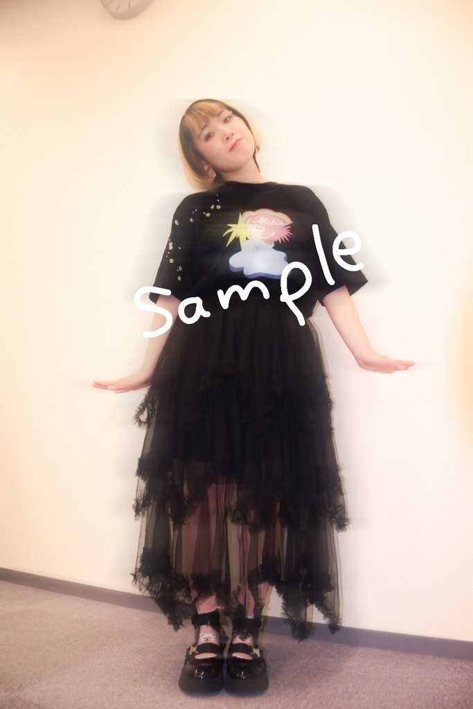 紫ホブロマイド【B】