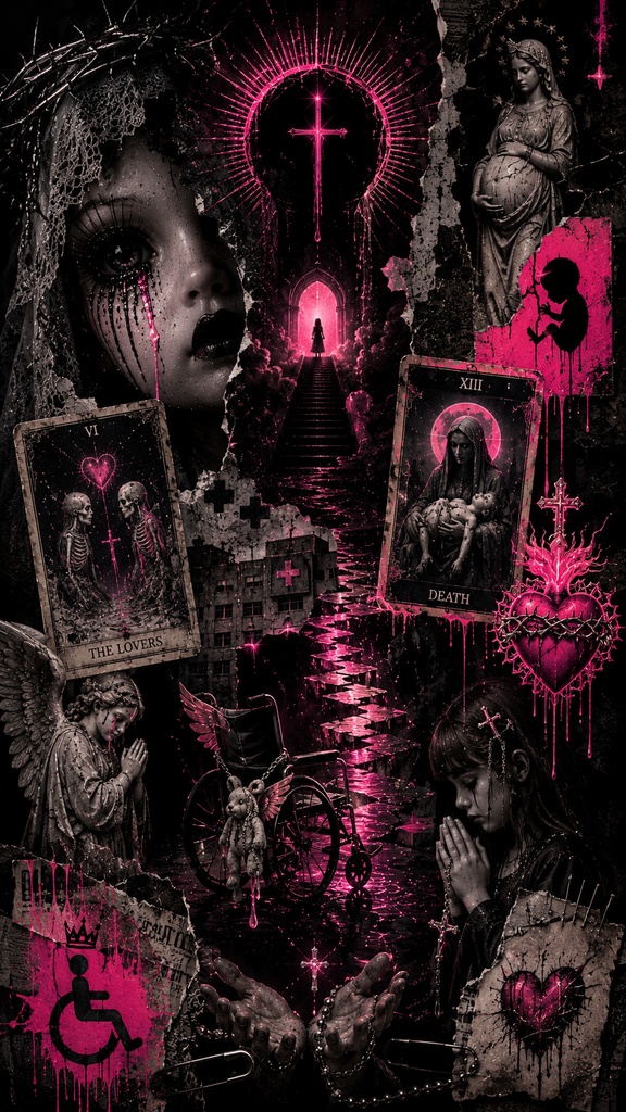 Blessed / Forgotten