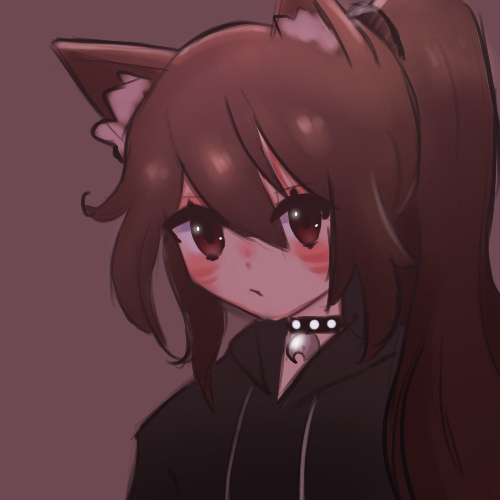 ┏ VROID vtuber┐Charon with Arkit Tracking