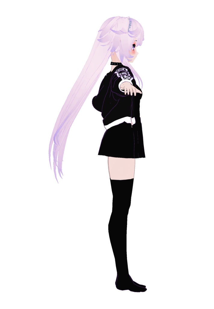 【VROID vtuber】✧Lumi✧