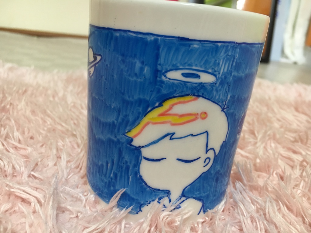 マグカップ