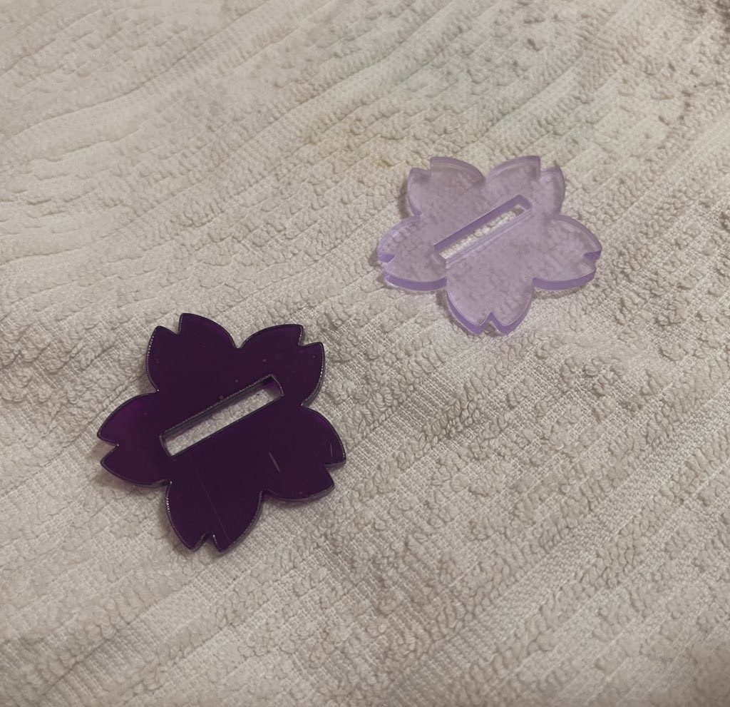 スヤスヤちみっこビヨちゃんアクスタ