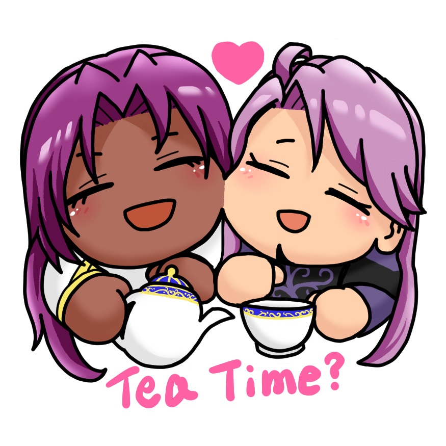 スヤちみビマヨダちゃん見守りクリップ