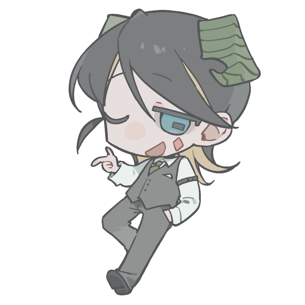 【UTAU音源】Alcol V2.0【owoKTV】