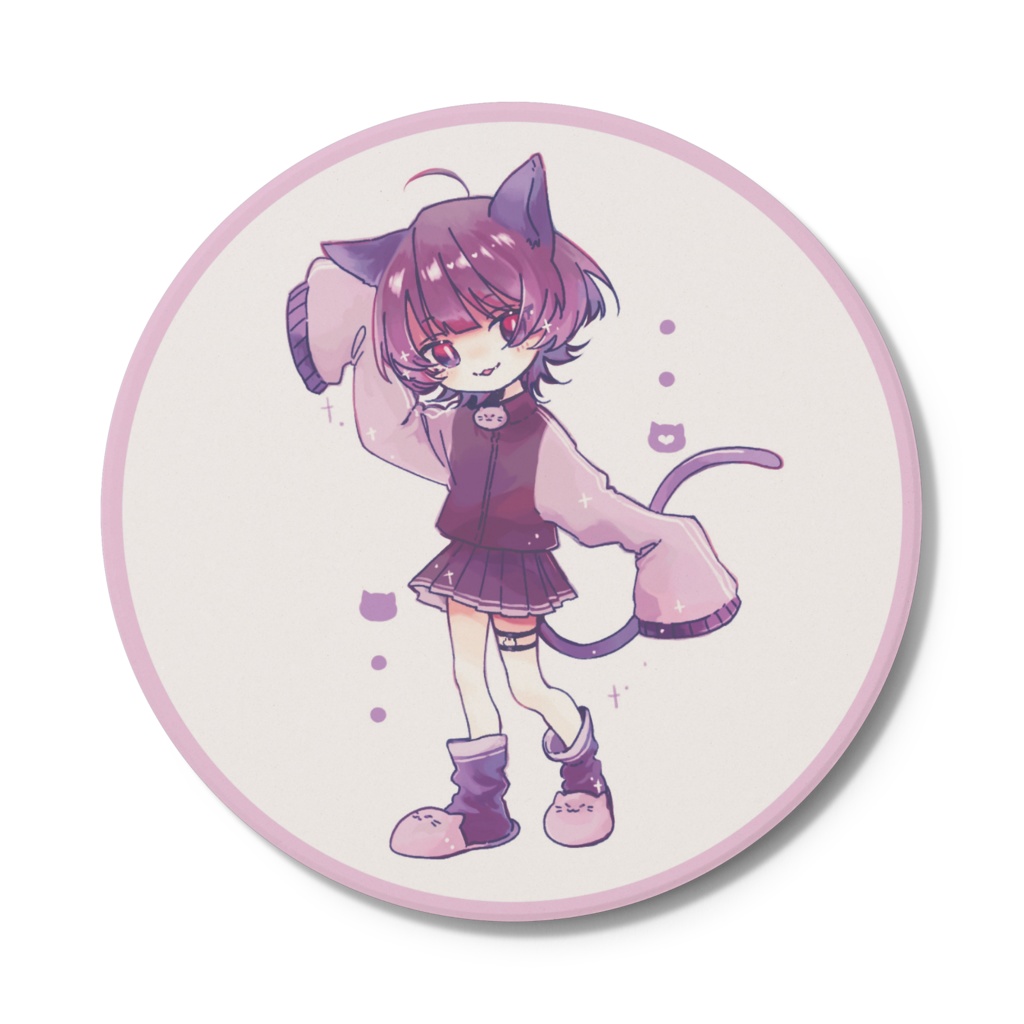 なちこーすたー