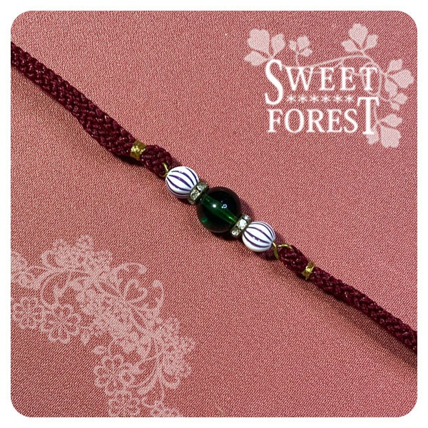 ドール用小物 帯締め Sweet Forest 甘森 Booth