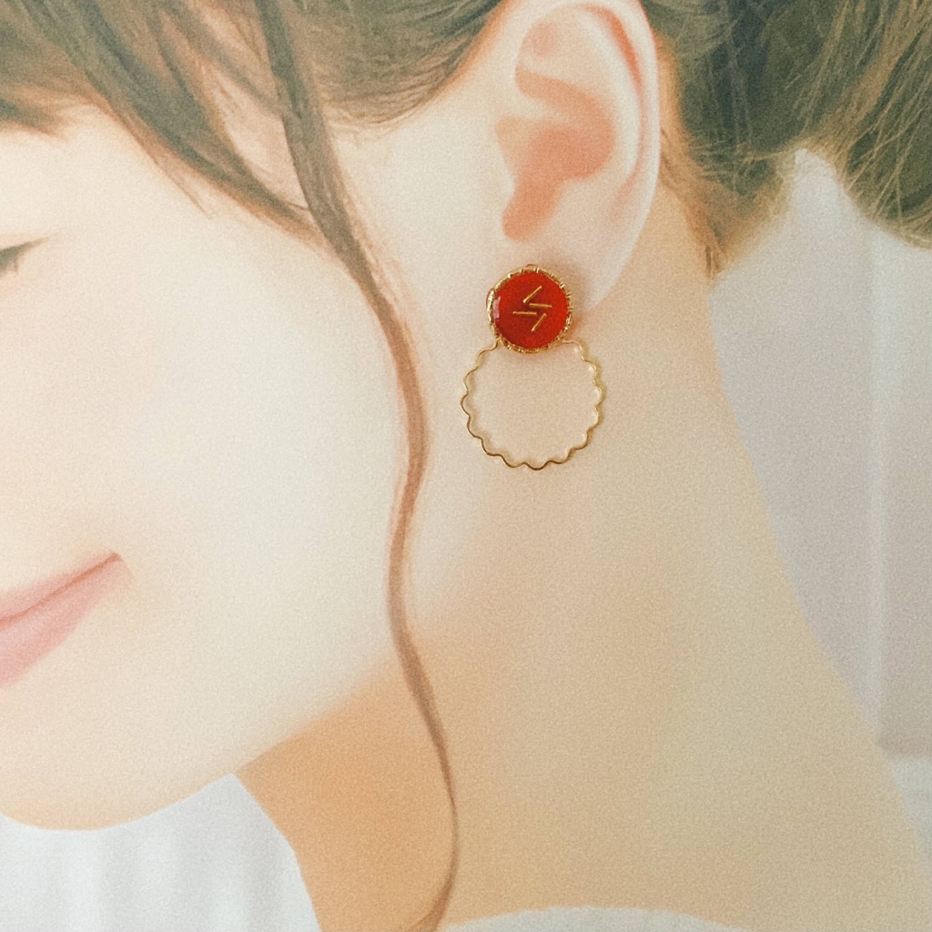 ピアス / イヤリング