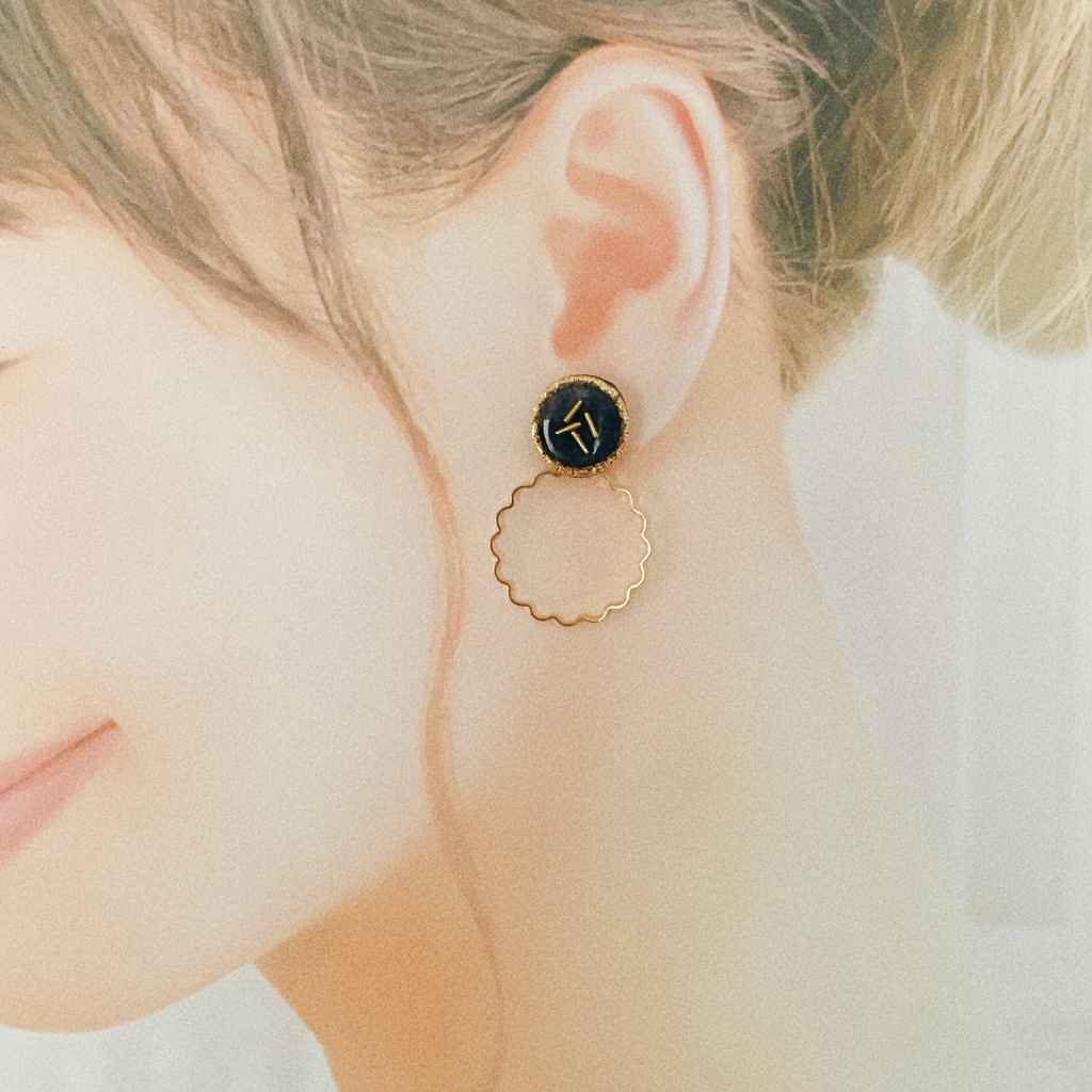 ピアス / イヤリング