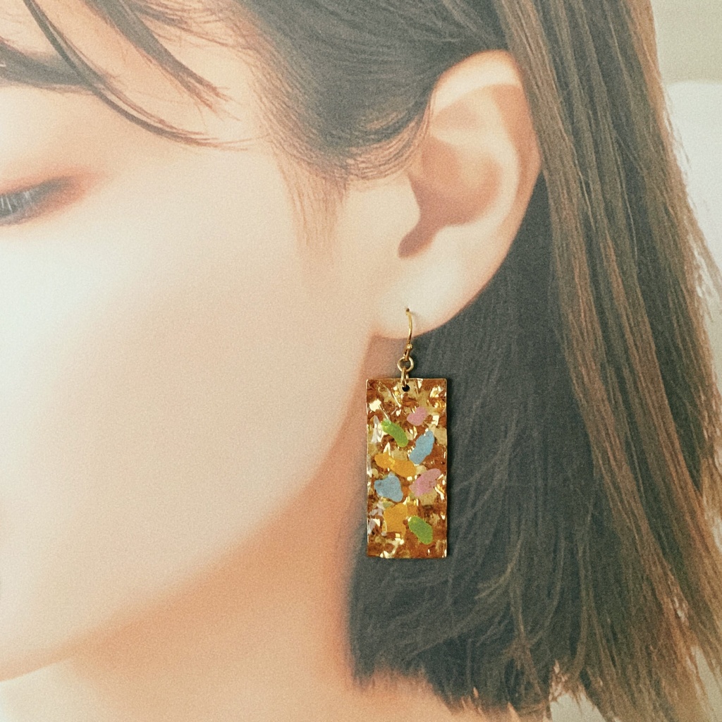 ピアス / イヤリング