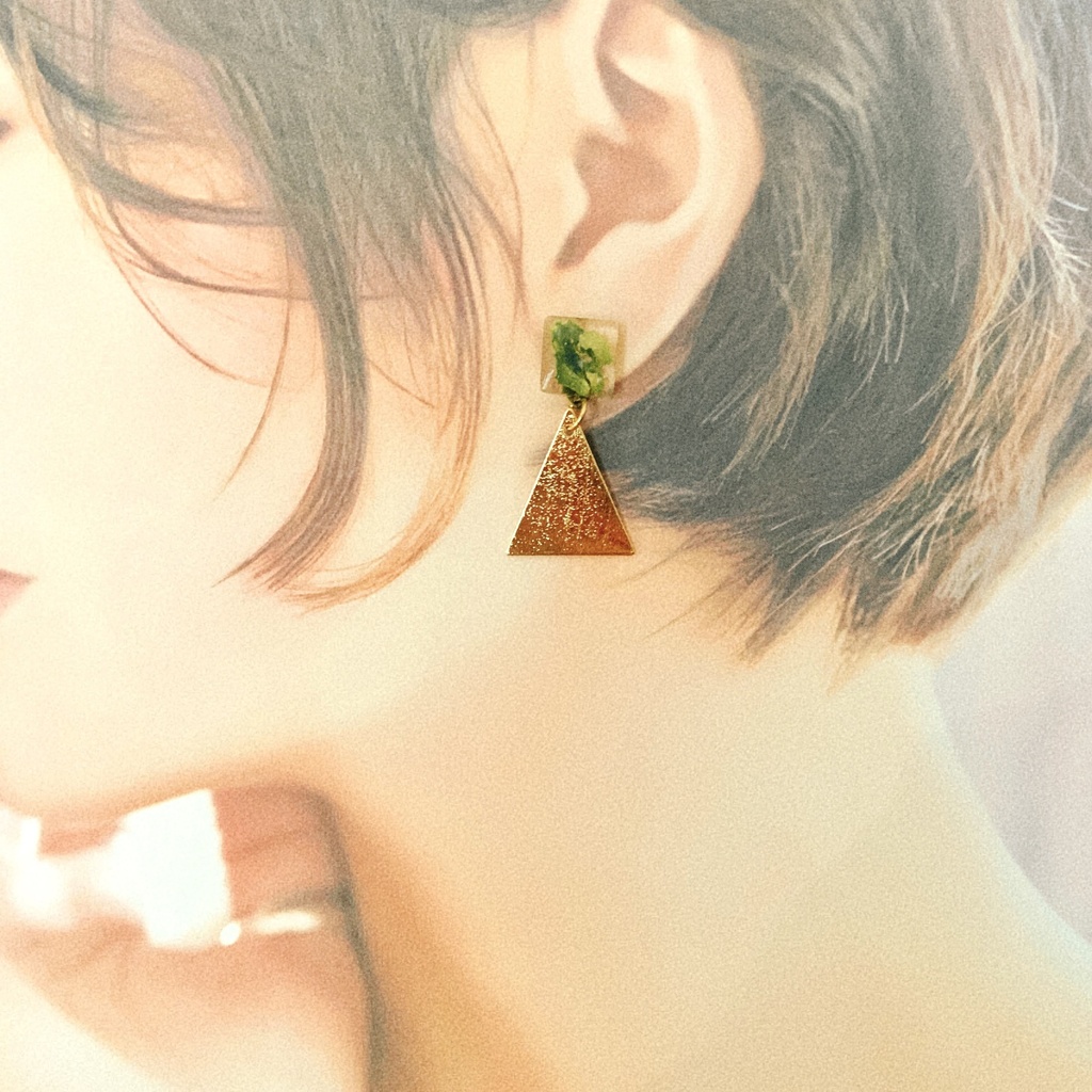 ピアス / イヤリング