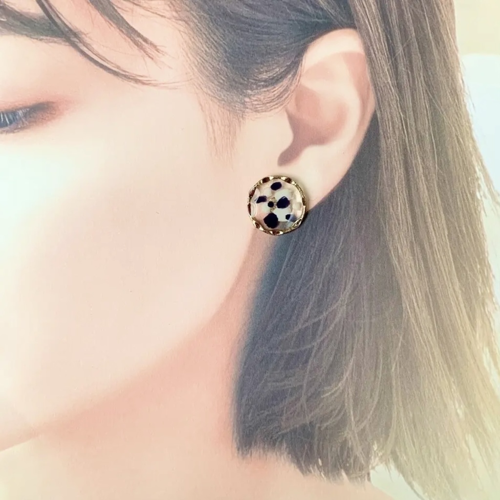 ピアス / イヤリング