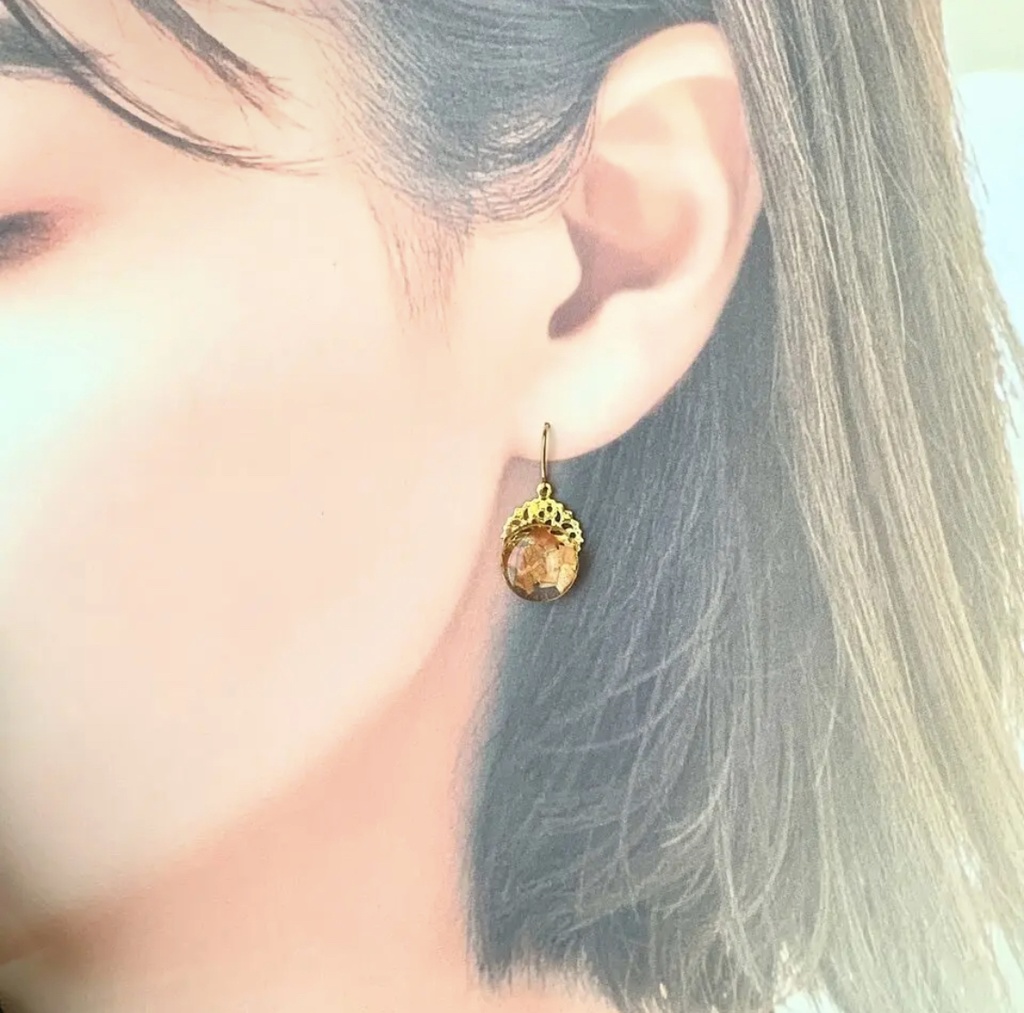 ピアス / イヤリング