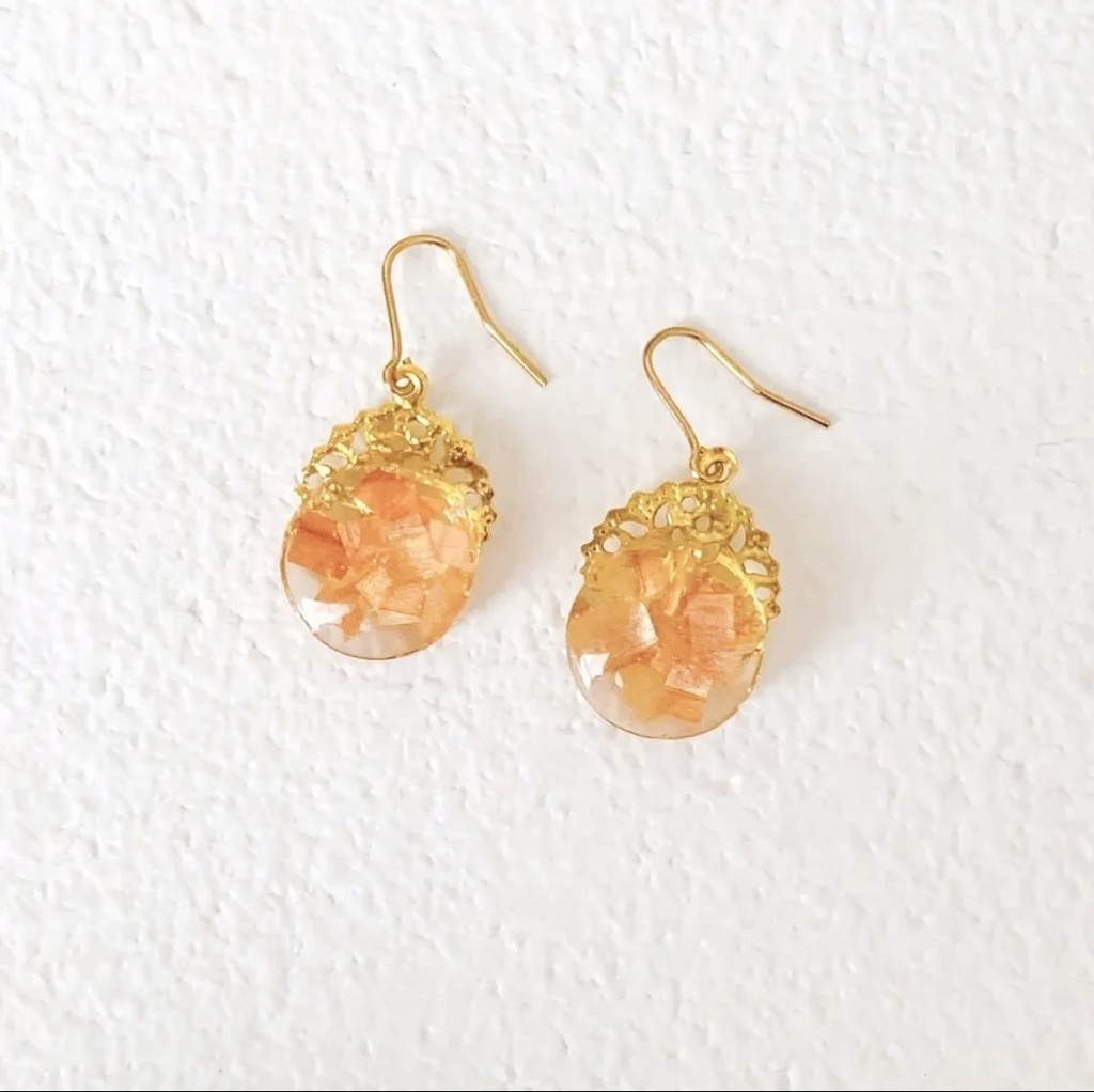 ピアス / イヤリング
