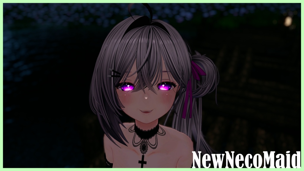 【6アバター対応】シンプルアイテクスチャ~虎眼石~(11Color)