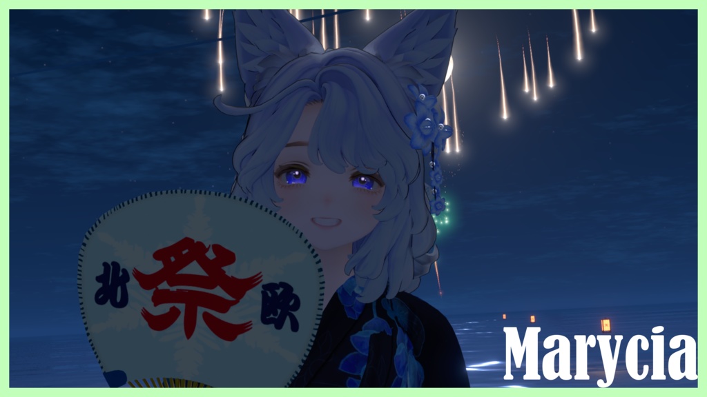 【6アバター対応】シンプルアイテクスチャ~虎眼石~(11Color)