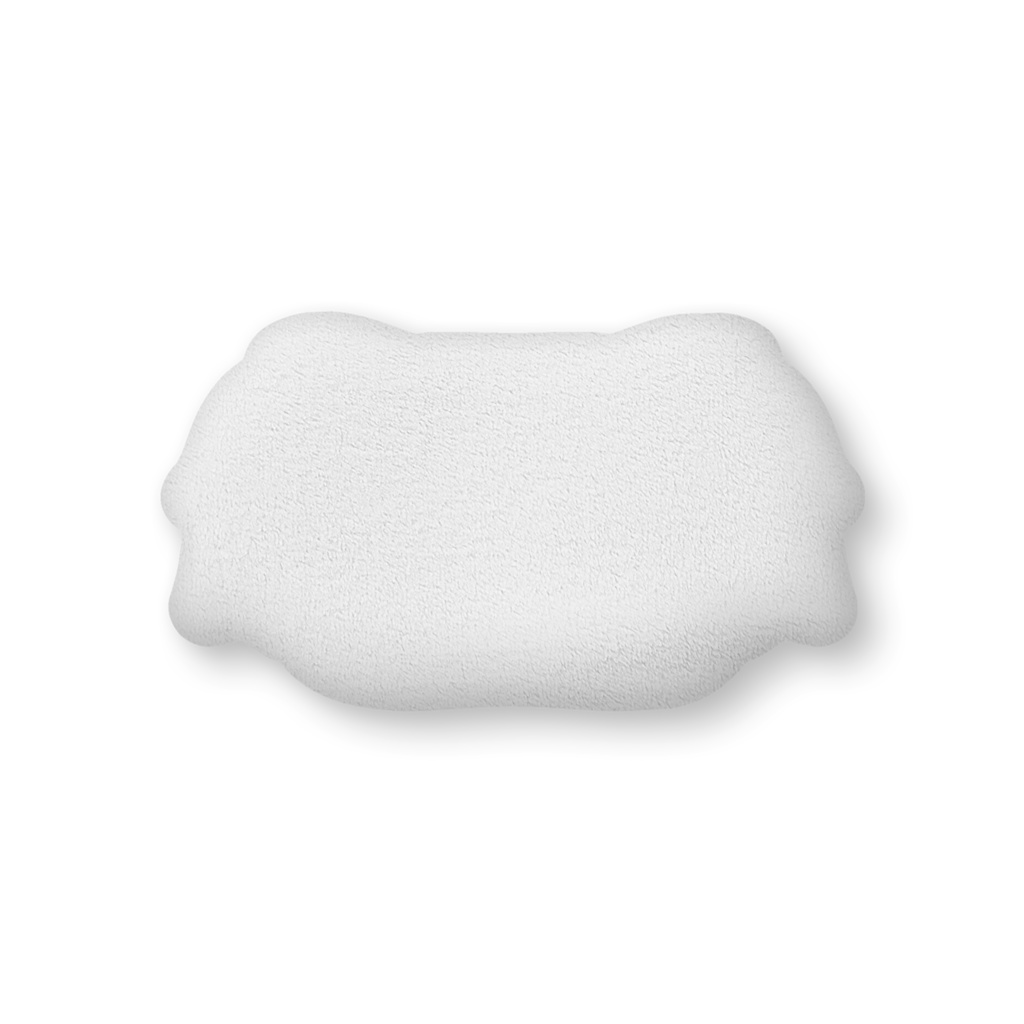 もちもちマロンクッション