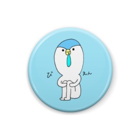 ランダム缶バッチBOX(全7種)