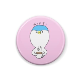 ランダム缶バッチBOX(全7種)