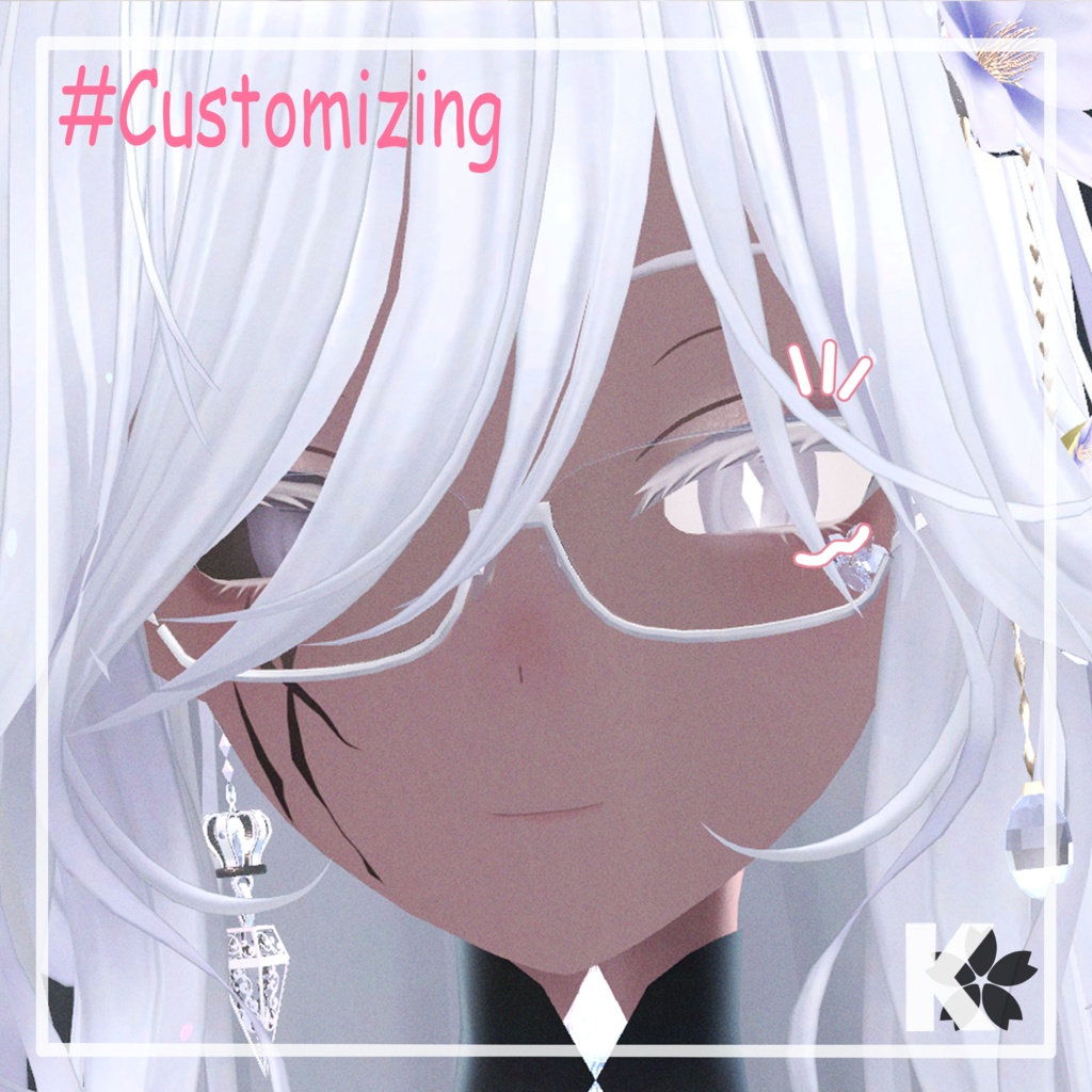 Noiz_Tokky_Texture Set