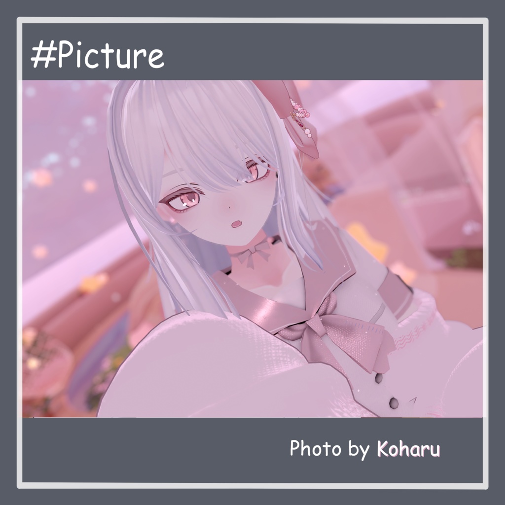 Danzai_Tokky_Texture Set