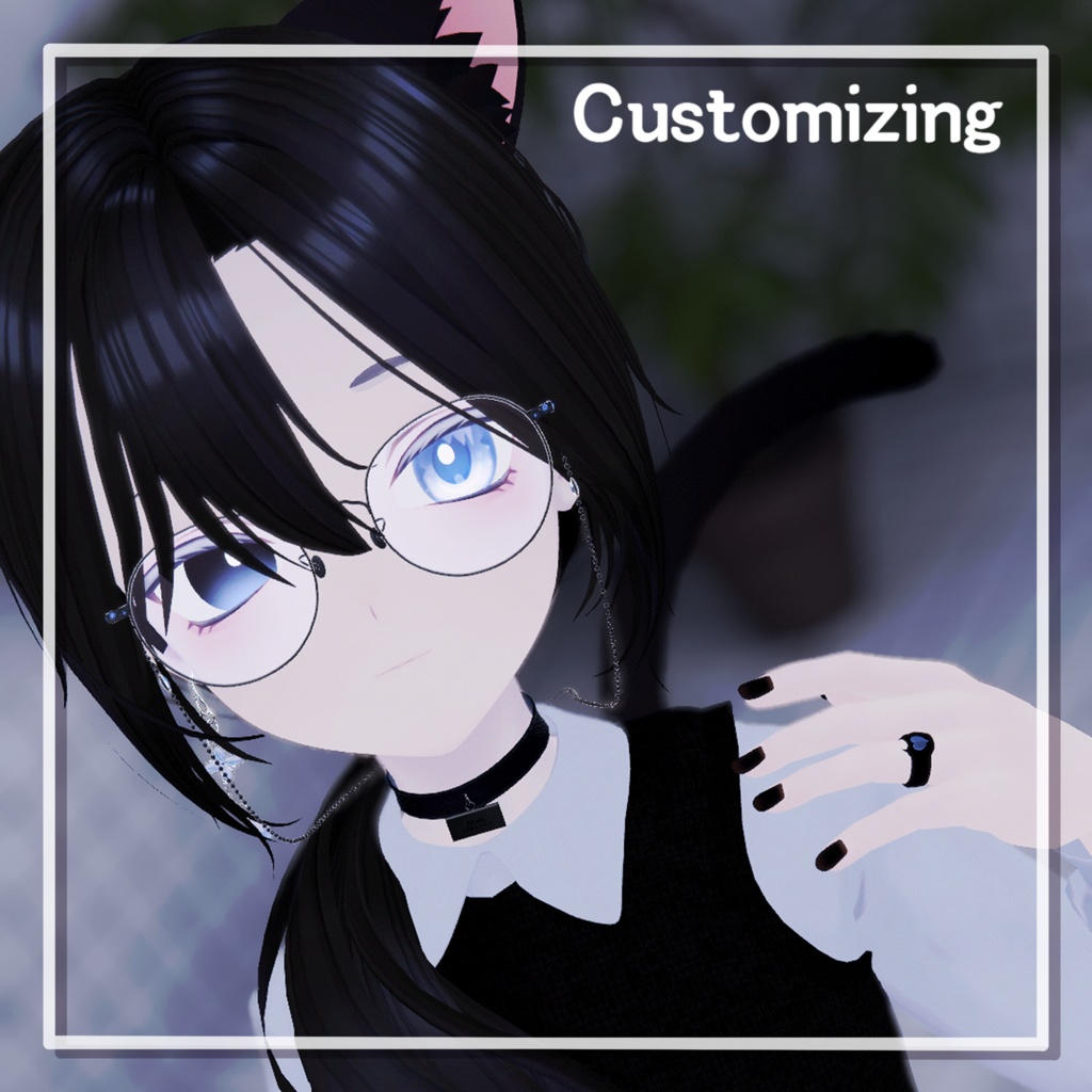 Kuuta_Tokky_Texture Set