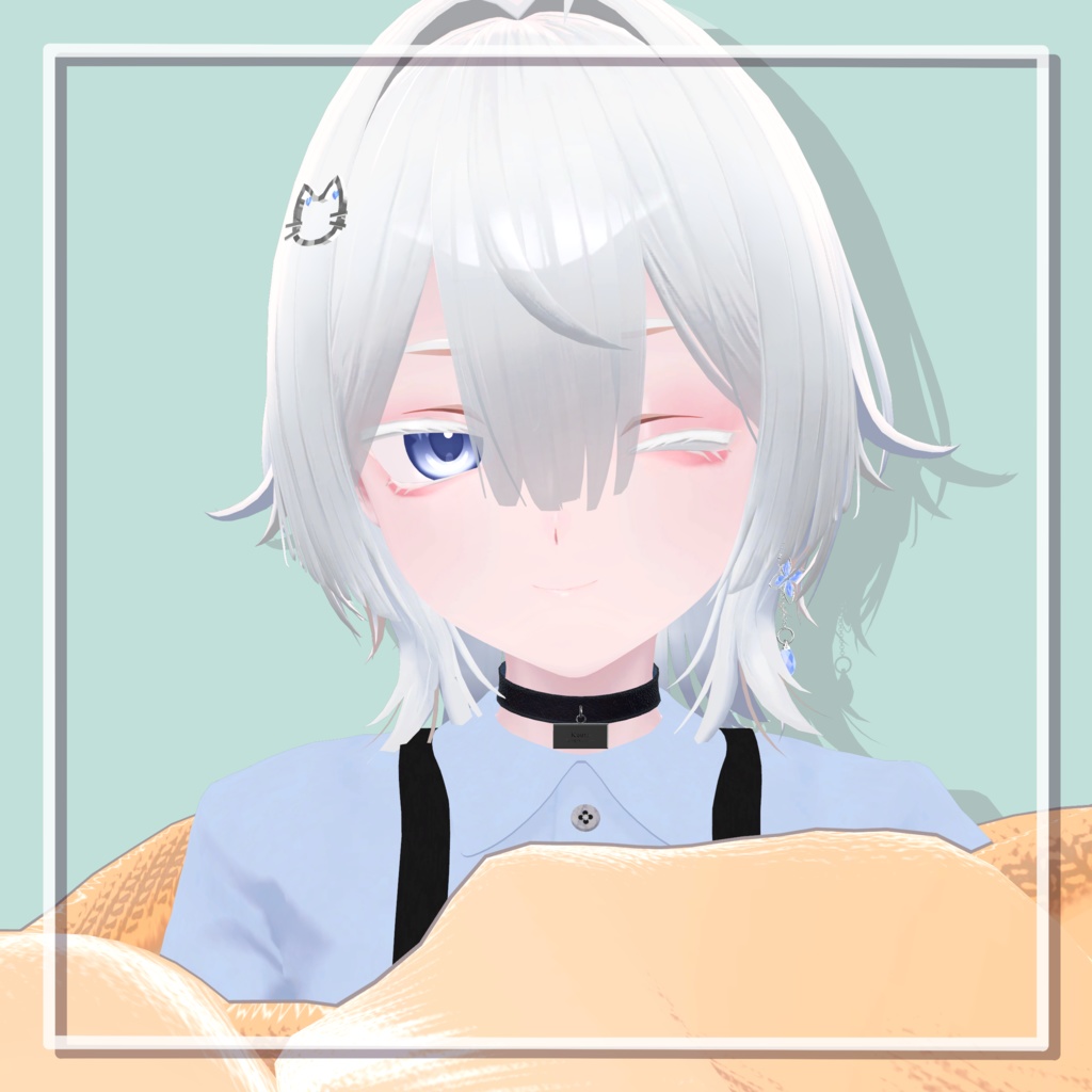 Kuuta_Tokky_Texture Set