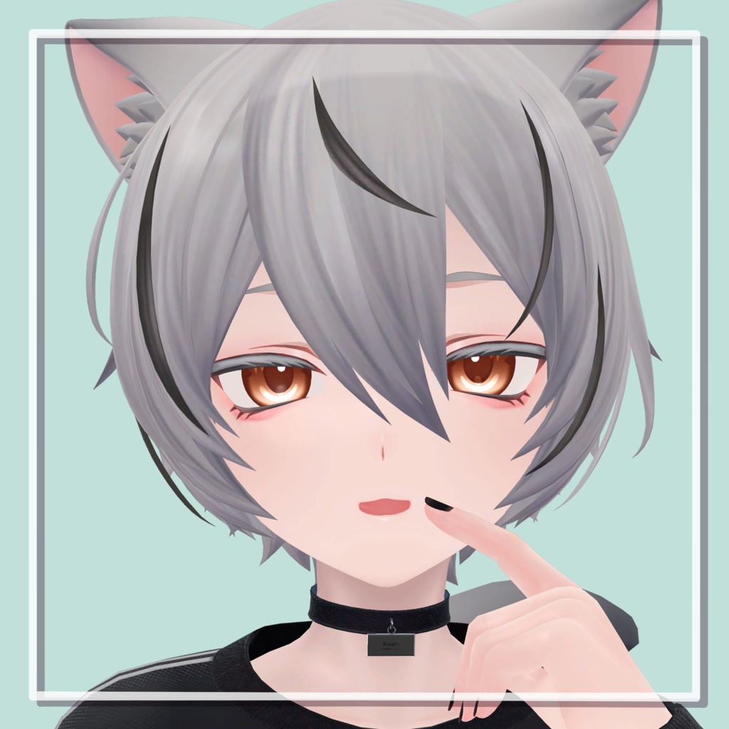 Kuuta_Tokky_Texture Set