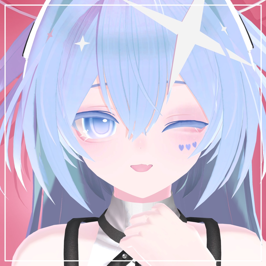 【 Astel(アステル)専用 】Astel Sweet Texture Set Eye&Make up&Body