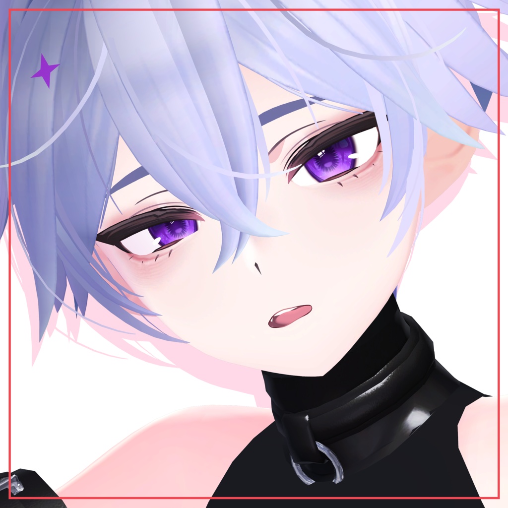 【Zange(懺悔)専用 】 Danica Eye&Make up Texture