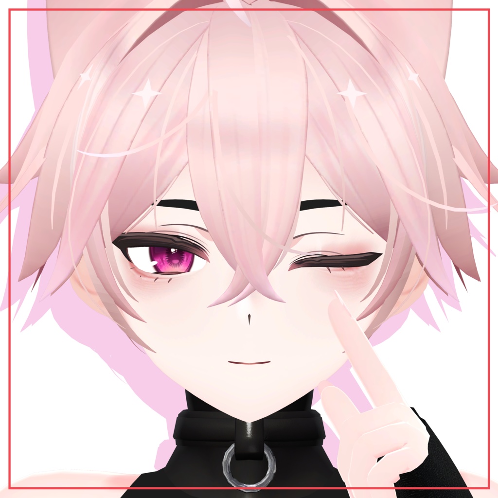 【Zange(懺悔)専用 】 Danica Eye&Make up Texture