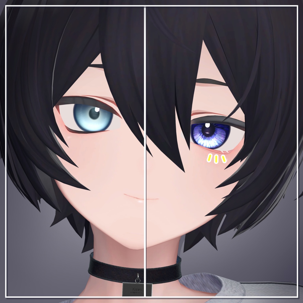 【Kuuta(くうた)専用】 Milk way Texture Set