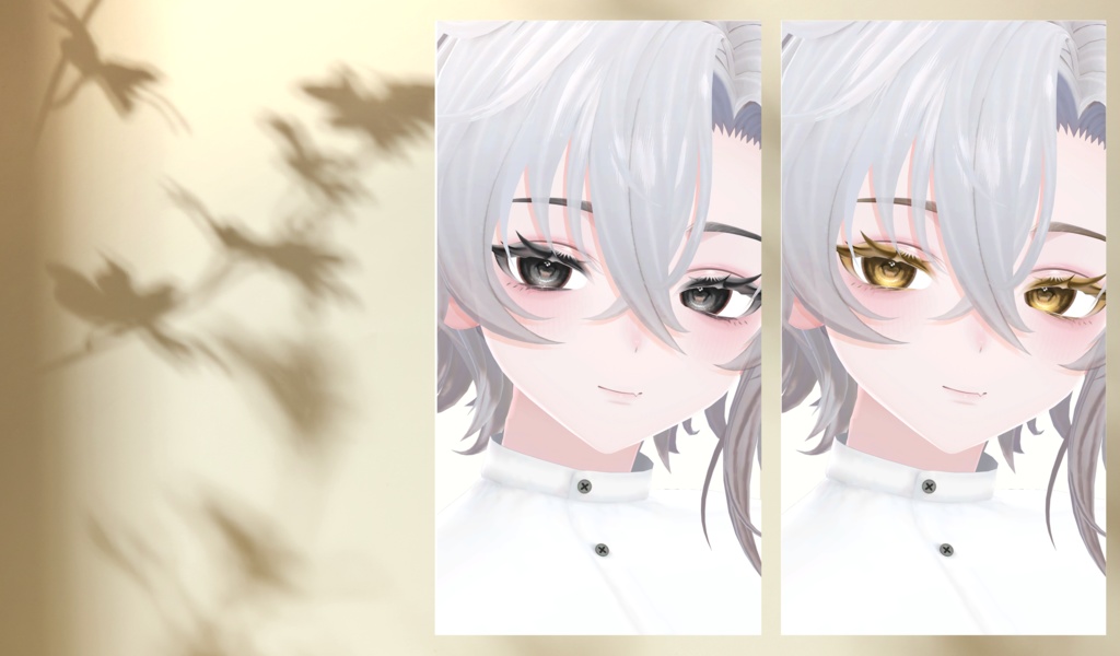 【墨惺 / Bokusei 対応】Grace Texture Set