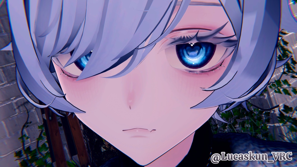 【墨惺 / Bokusei 対応】Grace Texture Set