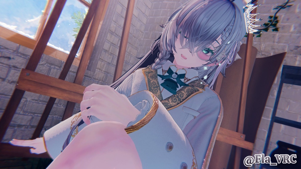 【墨惺 / Bokusei 対応】Grace Texture Set