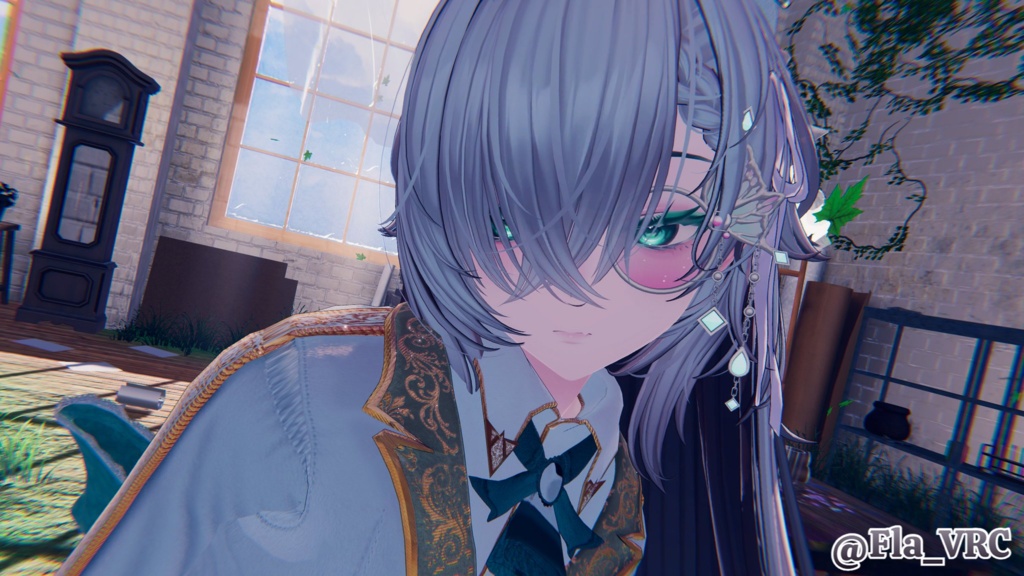 【墨惺 / Bokusei 対応】Grace Texture Set